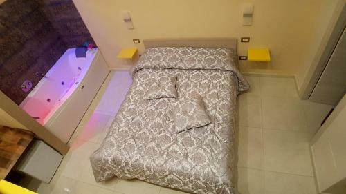 Bed & Breakfast Manfredoniajacuzzi