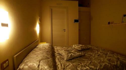 Bed & Breakfast Manfredoniajacuzzi