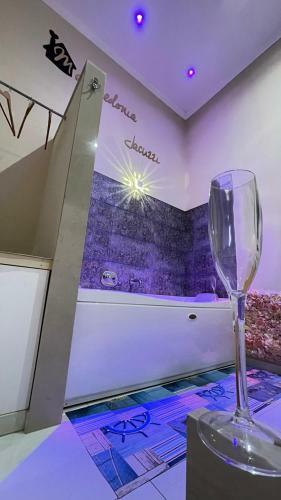 Bed & Breakfast Manfredoniajacuzzi