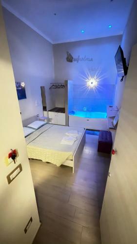 Bed & Breakfast Manfredoniajacuzzi