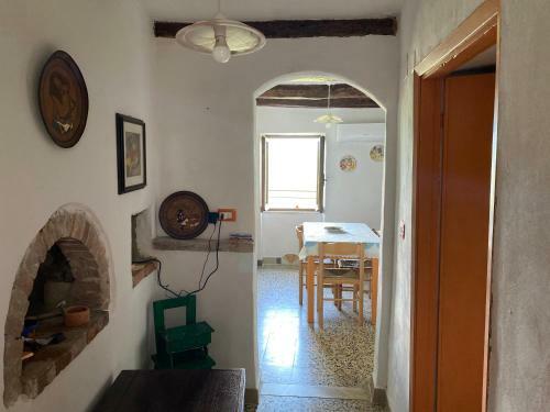 Apartamento Splendida Vista Nel Borgo
