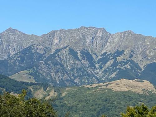 Apartamento Splendida Vista Nel Borgo