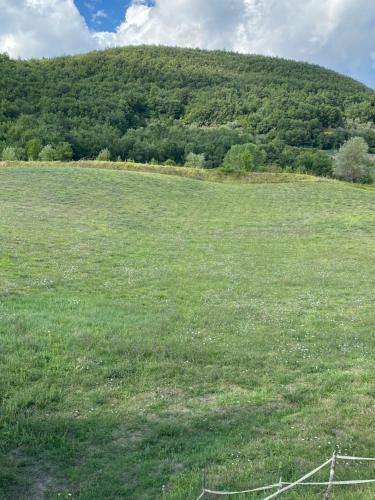 Apartamento Splendida Vista Nel Borgo