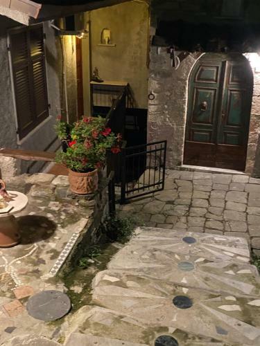 Apartamento Splendida Vista Nel Borgo