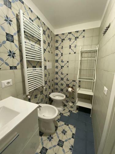 Apartamento Dimora Maiolica
