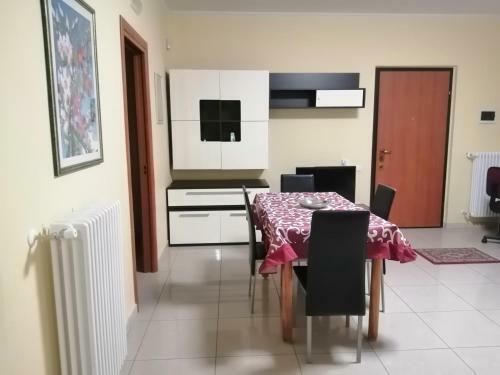 Apartamento Residence Calle Del Porto