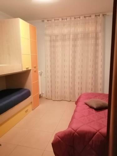 Apartamento Residence Calle Del Porto