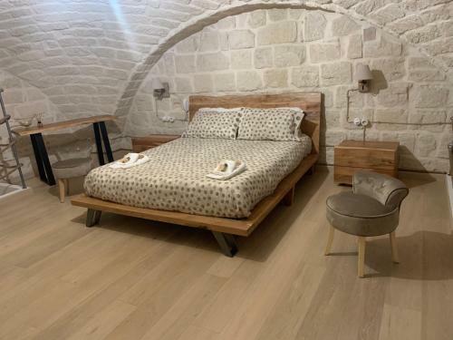 Le Vecchie Mura Suite & Room