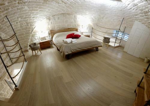 Le Vecchie Mura Suite & Room
