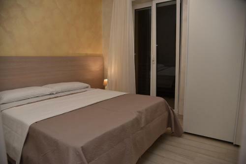 Bed & Breakfast Vista Beb Mare
