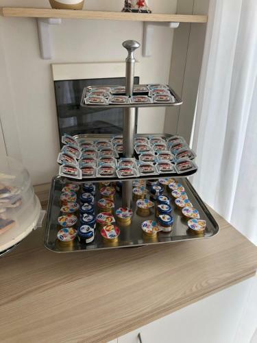 Bed & Breakfast Vista Beb Mare