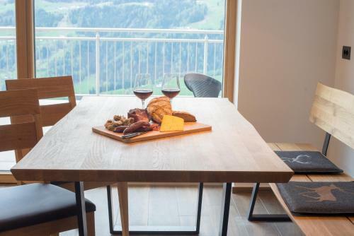 Apartamento Jaufnerhof