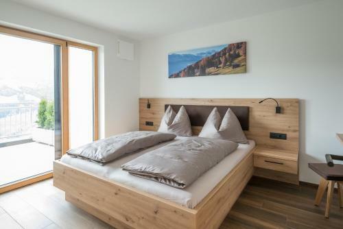 Apartamento Jaufnerhof