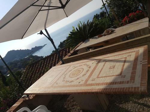 Apartamento Oleandro