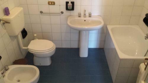 Apartamento La Casalina Dell'elba