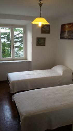 Apartamento La Casalina Dell'elba