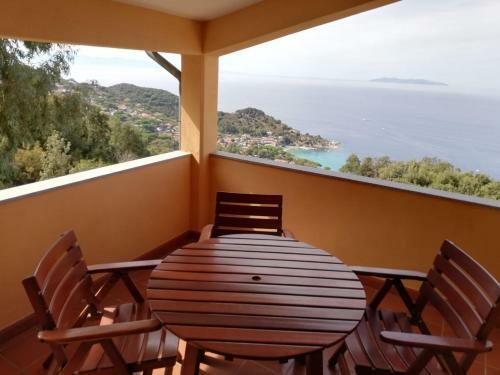 Apartamento Il Castagno