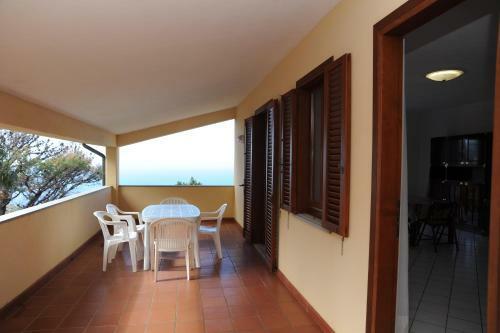 Apartamento Il Castagno