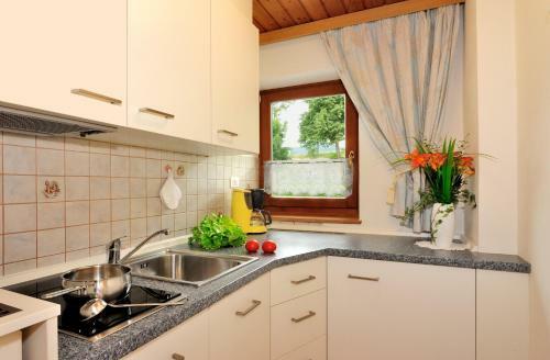 Apartamento App. Haselstaude