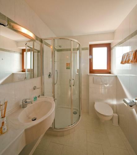 Apartamento App. Haselstaude