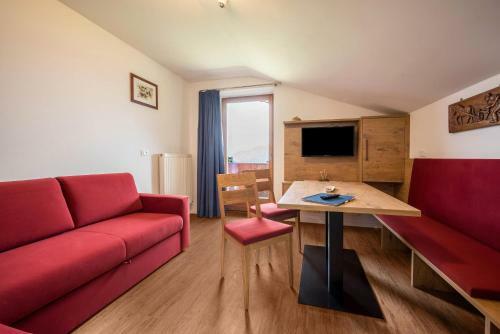 Apartamento Residence Condor Apt Schlern