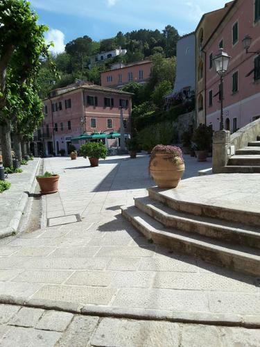 Apartamento Appartamento Poggio Romantico Andrea