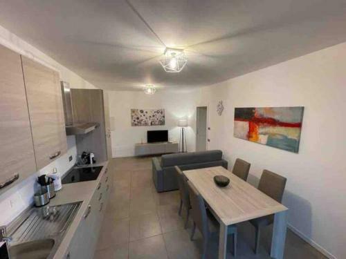 Apartamento Casa Calicanto