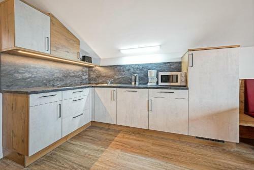 Apartamento Residence Condor Apt Gitschberg