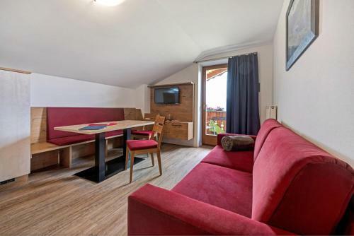 Apartamento Residence Condor Apt Gitschberg