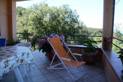Apartamento Le Casine