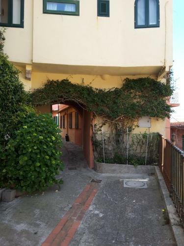 Apartamento Appartamento Poggio Romantico