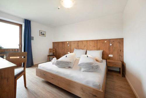 Apartamento Residence Condor Apt Eidechsspitz