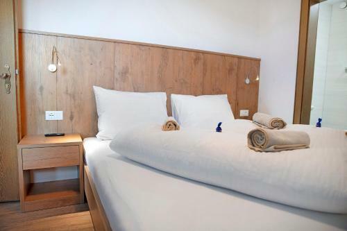 Apartamento Residence Condor Apt Eidechsspitz