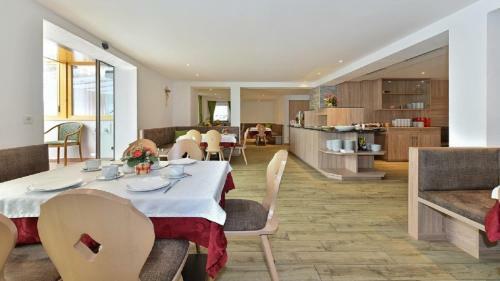 Apartamento Gaisjoch