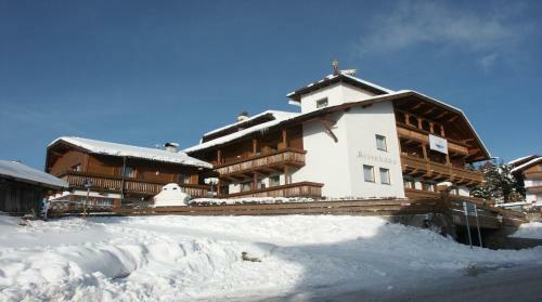 Apartamento Gaisjoch