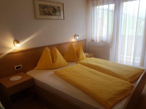 Apartamento Ferienwohnung Winklerhof