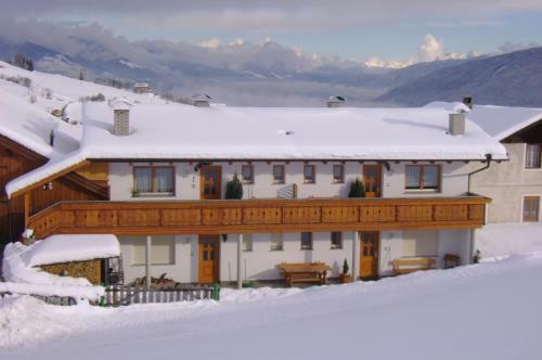 Apartamento Ferienwohnung Winklerhof