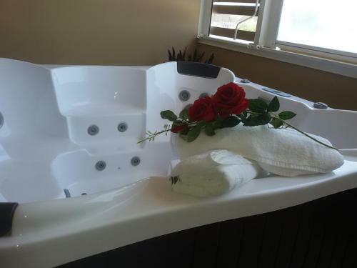 Bed & Breakfast Angel's Paradise