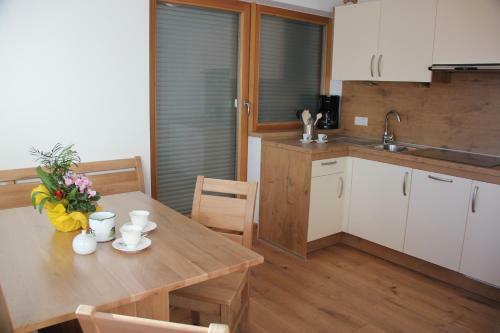 Apartamento Maurerhof