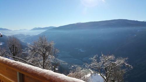 Apartamento Maurerhof