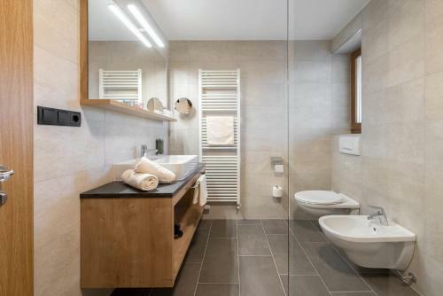 Apartamento Holiday Residence Mesenhaus