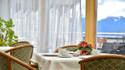 Apartamento Holiday Residence Mesenhaus