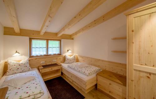 Apartamento Appartement Birkenhof
