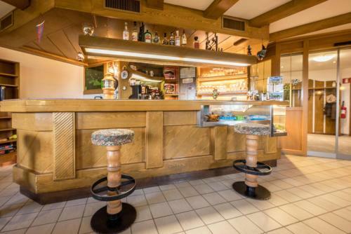 Apartamento Residence Condor Apt Rosengarten