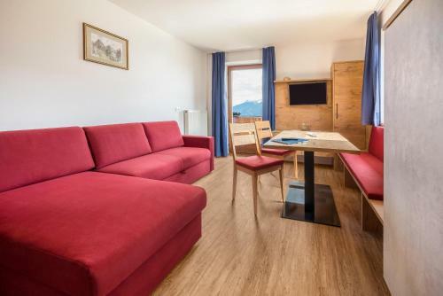 Apartamento Residence Condor Apt Rosengarten