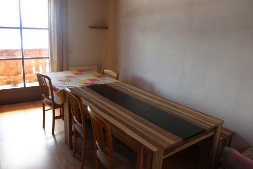 Apartamento Oberpranter - Appartment