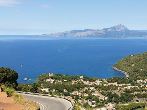 Apartamento Maratea Sunset Suite