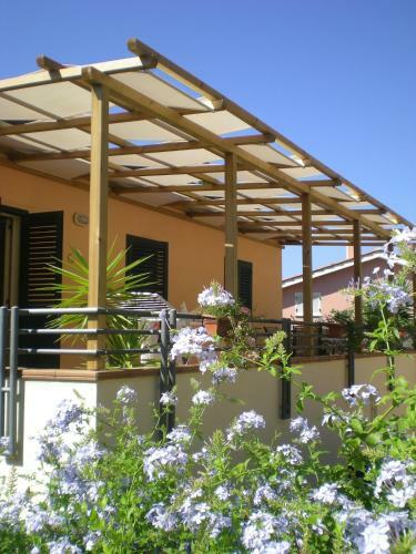 Villarosamaratea