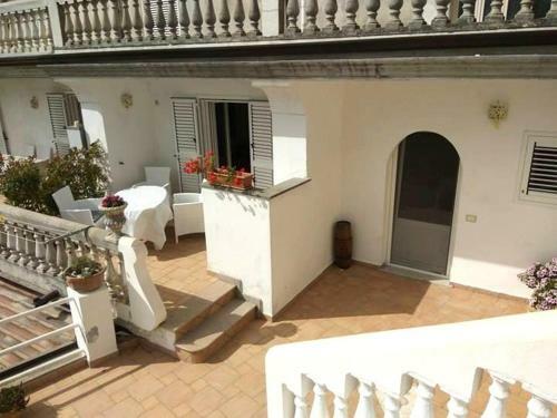 Apartamento Villa La Gioiosa
