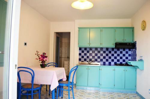 Apartamento Villa La Gioiosa